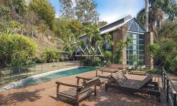 Imagem: Casa para Locação no Condomínio Vila