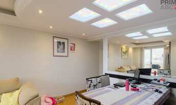 Imagem 4: Apartamento para venda com 65 metros quadrados com 3 quartos