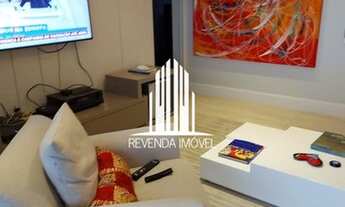 Imagem: Apartamento de 4 Dormitórios com 3 Vagas