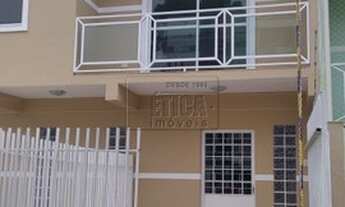 Imagem 5: SOBRADO com 3 dormitórios à venda com 373.01m² por R$ 1.370.000,00 no bairro Tingui - CURI