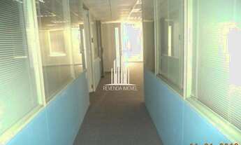 Imagem 5: Conjunto Comercial 104m² no Brooklin