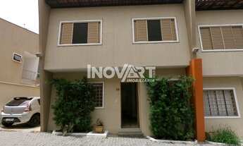 Imagem: Casa de condomínio sobrado para venda com