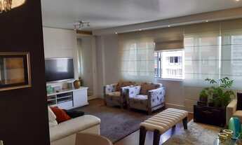 Imagem 3: Ótimo Apartamento com 3 dormitórios à venda, 140 m² - Paraíso - São Paulo/SP