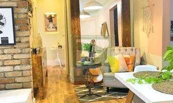 Imagem 4: Apartamento com 2 dormitórios à venda, 75 m² por R$ 380.000,00 - Maria Paula - Niterói/RJ