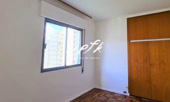 Imagem 7: Apartamento para venda tem 80 metros quadrados com 3 quartos em Pinheiros - São Paulo - SP