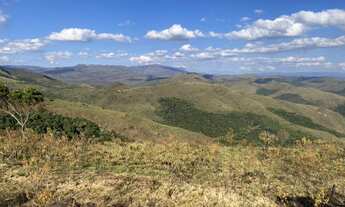 Imagem 3: Rio Acima - Terreno Padrão - Zona Rural