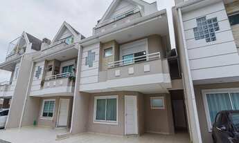 Imagem 7: CASA RESIDENCIAL em CURITIBA - PR, SANTO INÁCIO