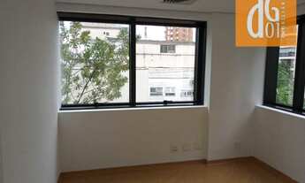 Imagem 2: Sala para alugar, 45 m² por R$ 2.500,05/mês - Pinheiros - São Paulo/SP