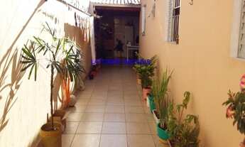 Imagem 7: CASA RESIDENCIAL em JUNDIAÍ - SP, PARQUE RESIDENCIAL JUNDIAÍ