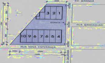 Imagem 4: BARRACÃO 2000M² PINHAIS REF ANG 776