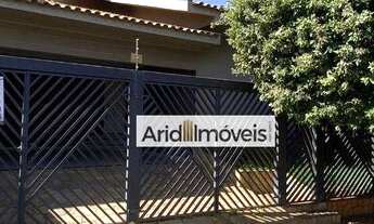 Imagem 2: Casa com 3 dormitórios para alugar, 260 m² por R$ 2.000/mês - Vila Angélica - São José do