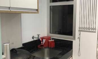 Imagem 6: 3 quartos todo decorado é só entrar e morar Cód: 21017 R