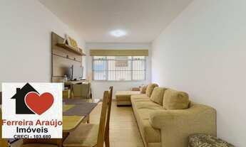 Imagem 2: APARTAMENTO COM FINO ACABAMENTO NO MELHOR DO JABAQUARA!