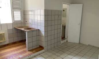 Imagem 4: Apartamento para aluguel tem 22 m2 com 1 quarto em Meireles - Fortaleza - Ceará