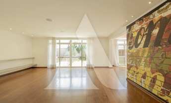 Imagem 3: SãO PAULO - Casa Padrão - Vila Nova Conceição