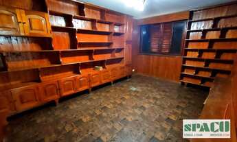 Imagem 4: Casa com 4 dormitórios à venda, 425 m² por R$ 1.350.000 - Nossa Senhora do Perpétuo Socorr