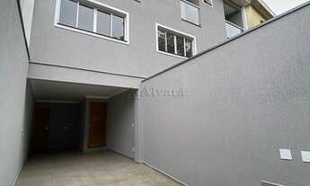 Imagem 2: Venda-Sobrado-São Paulo-Jardim Regina