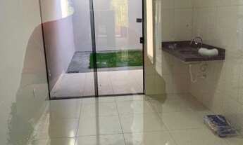 Imagem 5: CASA A VENDA EM RONDONOPOLIS, PARQUE DAS ROSAS