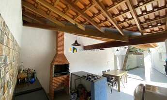 Imagem 7: Casa à venda 3 Quartos, 1 Suite, 2 Vagas, 200M², Moema, São Paulo - SP