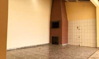 Imagem 6: CASA RESIDENCIAL em CURITIBA - PR, REBOUÇAS