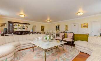 Imagem 5: Apartamento em Centro - Curitiba