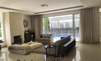 Imagem 6: Casa à venda - Condomínio Gênesis 1 - Santana de Parnaíba - SP