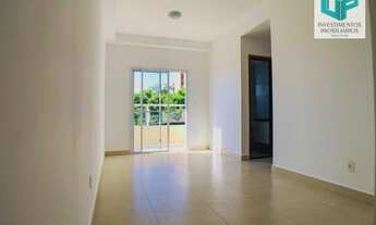 Imagem 4: Apartamento com 2 dormitórios para alugar, 74 m² por R$ 1.500,00/mês - Parque Campolim - S