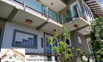 Imagem 4: Lindo Sobrado à venda na praia no Pontal de Santa Marina em Caraguatatuba-SP