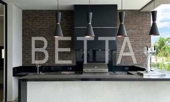 Imagem 6: 23509 - Casa 4 Dorms. (4 Suítes), TAMBORÉ 10 - SANTANA DE PARNAÍBA/SP