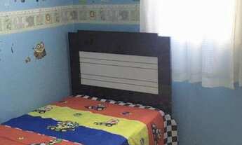 Imagem 7: APARTAMENTO PRÓXIMO AO METRÔ GUILHERMINA ESPERANÇA-60 MTS-3 DORMS, COZINHA PLANEJADA, SACA