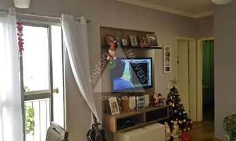 Imagem 4: Apartamento Apartamento com 2 dormitórios