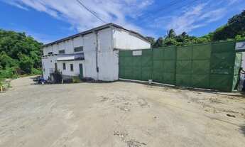 Imagem 7: GALPÃO 1.400 M2, ESCRITÓRIO, SANITÁRIOS, PERTINHO DA ESTAÇÃO DO METRÔ EM PIRAJÁ, PIRAJÁ