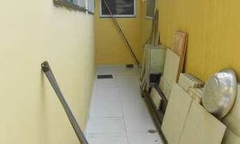 Imagem 6: Casa Sobrado em Vila Florida - São Bernardo do Campo