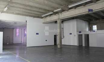 Imagem 5: Imóvel em ótima localização, próximo linha 9 CPTM, área útil 2.194m²,- COM RENDA