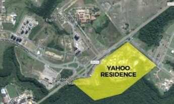 Imagem 2: Terrenos com 300m² a 600m² - Yahoo Residence - Rodovia ES 010 - Manguinhos - Serra/ES