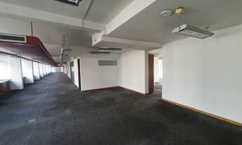 Imagem 7: EXCELETE CONJUNTO COMERCIAL NA AV. PAULISTA C/ 700 M² P/ LOCAÇÃO - COMJUNTO NACIONAL