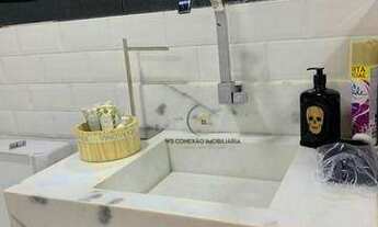 Imagem 7: Apartamento com 2 suítes à venda, 93 m² por R$ 530.000 - Residencial Eldorado - Goiânia/GO