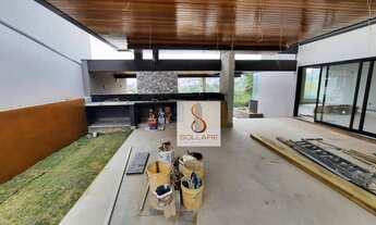 Imagem 4: Casa com 3 dormitórios à venda, 215 m² por R$ 1.780.000 - Urbanova - São José dos Campos/S