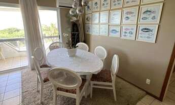 Imagem 6: Apartamento para venda tem 124 metros quadrados com 3 quartos