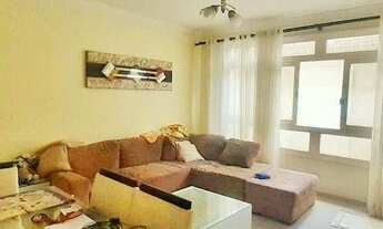 Imagem: Apartamento com 4 dormitórios para alugar