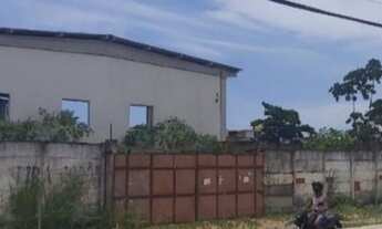 Imagem 7: GALPAO COMERCIAL em CAMAÇARI - BA, VILA DE ABRANTES (ABRANTES