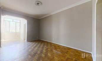 Imagem 2: Metrô próximo, Apartamento com 3 quartos à venda, 107 m², Copacabana, Rio de Janeiro/RJ