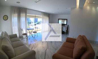 Imagem 4: Cobertura com 3 dormitórios à venda, 287 m² por R$ 3.990.000,00 - Brooklin - São Paulo/SP