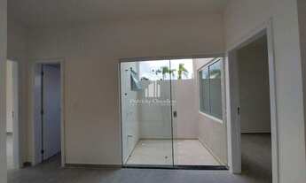 Imagem 5: Casa nova com 03 dormitórios (sendo 01 Suíte) na Barra do Saí