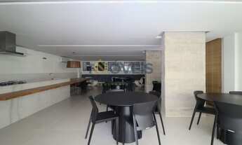 Imagem 4: Apartamento Quarto e Sala na Jatiúca Maceió Strauss Verde