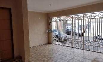 Imagem 3: Sobrado 4 suítes - Residencial Monsenhor Romeu Tortorelli