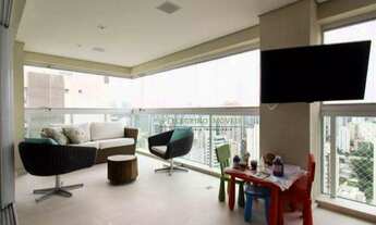 Imagem 7: Momento Vila Olímpia