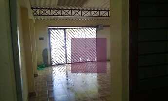 Imagem 2: Casa com 2 dormitórios à venda, 60 m² por R$ 275.000,00 - Residencial Cosmos - Campinas/SP