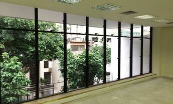 Imagem 3: Prédio Uniempresarial - 4 Pavimentos