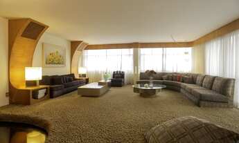 Imagem 2: HIGIENOPOLIS - SP